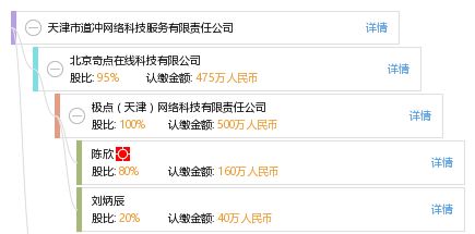 天津市道冲网络科技服务有限责任公司 驱动数字化未来的网络科技服务