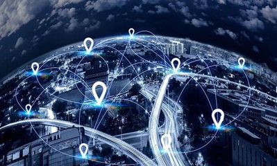 构建智慧服务网络 网络科技服务的创新与未来